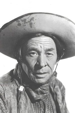 Charles Stevens Image