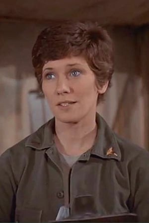 Patricia Stevens Image