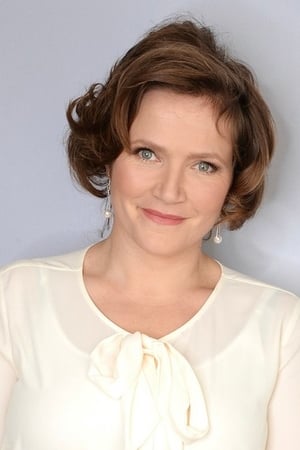Jessica Hynes Image