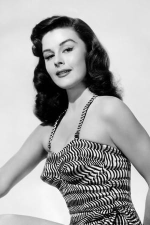 Elaine Stewart Image