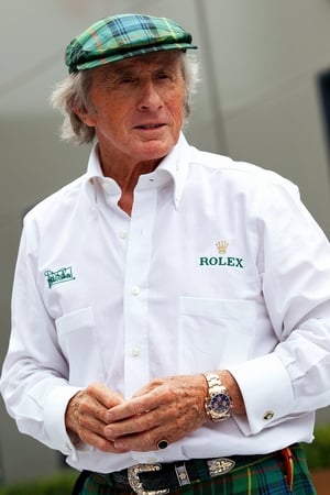 Jackie Stewart Image