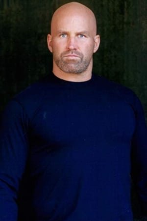 Shawn Stewart Image