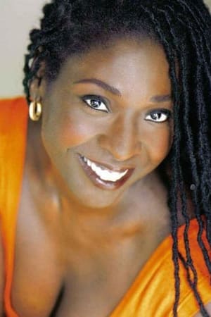 Phyllis Yvonne Stickney Image