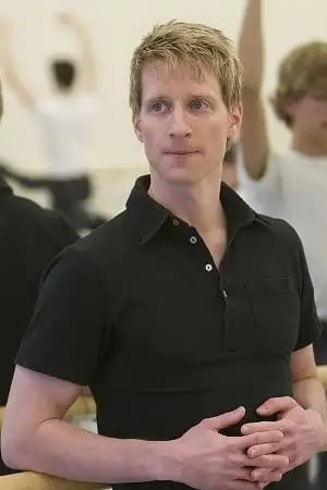Ethan Stiefel Image