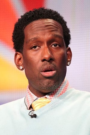 Shawn Stockman Image