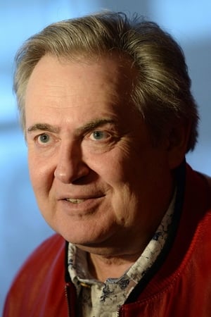 Yuriy Stoyanov Image