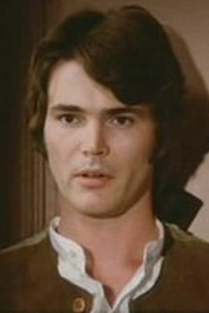 Barry Stokes Image