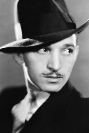 George E. Stone Image