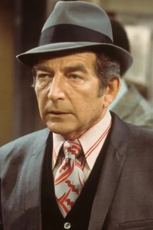 Leonard Stone Image