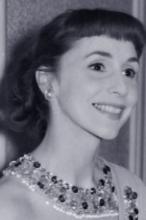 Marianne Stone Image
