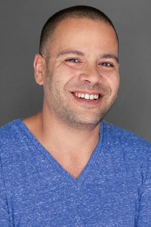 Stuart Stone Image
