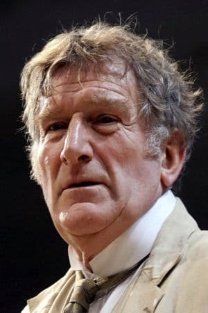 Malcolm Storry Image
