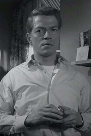 Jerry Stovin Image