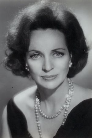 Beatrice Straight Image