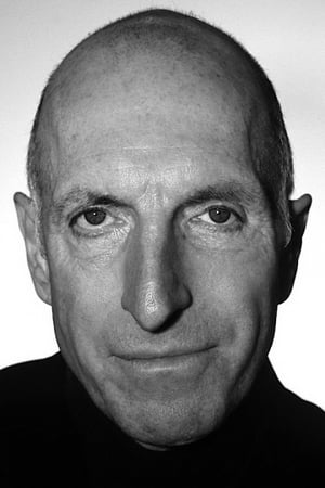 Richard Strange Image