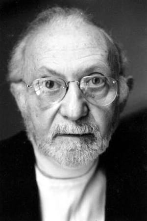 Lee Strasberg Image