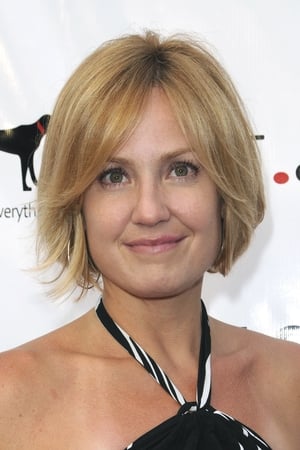 Sherry Stringfield Image