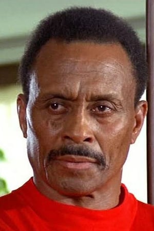 Woody Strode Image