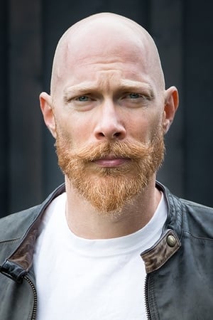 Richard Stroh Image