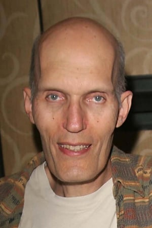 Carel Struycken Image