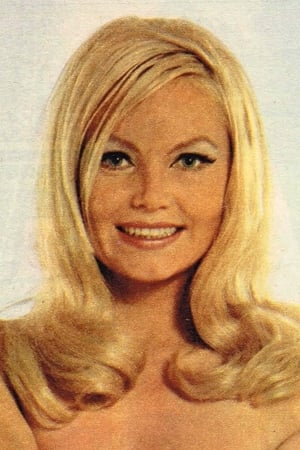 Ewa Strömberg Image