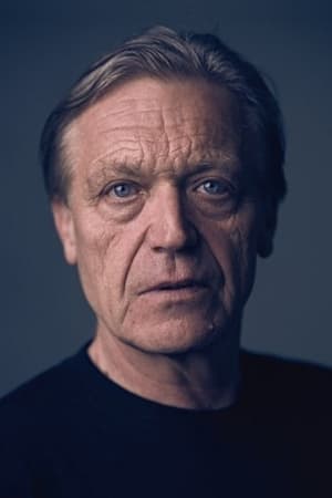 Terje Strømdahl Image