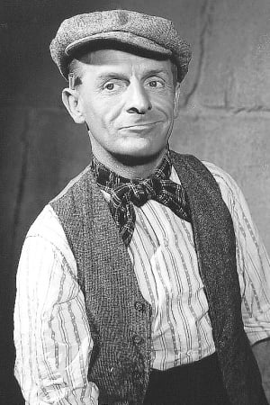 Donald Stuart Image
