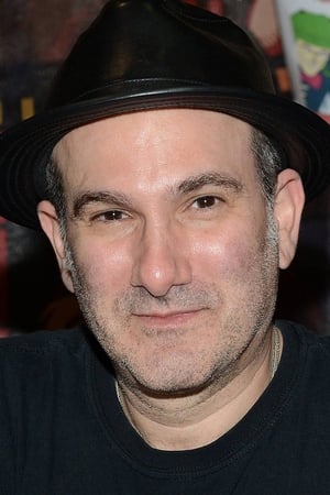 Eric Stuart Image