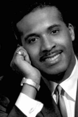 Levi Stubbs Image