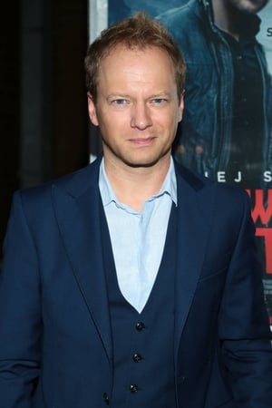 Maciej Stuhr Image
