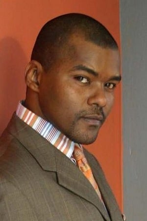 Gary Anthony Sturgis Image