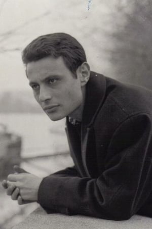 Michel Subor Image