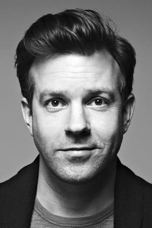 Jason Sudeikis Image