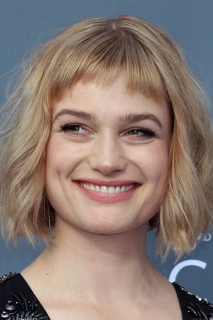 Alison Sudol Image