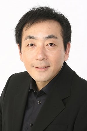 Daikichi Sugawara Image