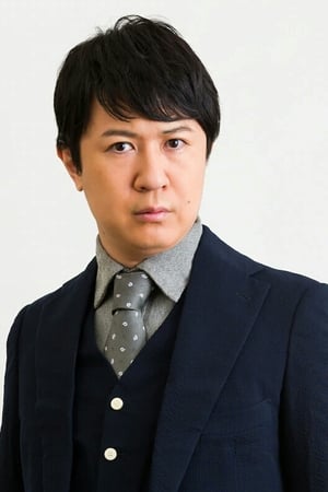 Tomokazu Sugita Image