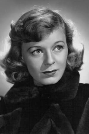 Margaret Sullavan Image