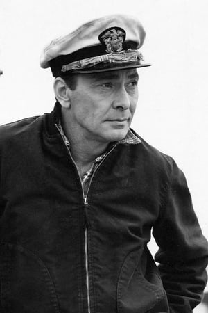 Barry Sullivan Image