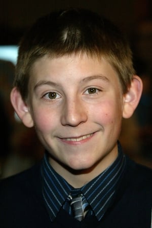 Erik Per Sullivan Image