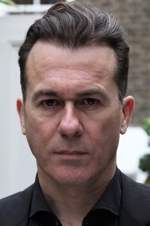 Peter Sullivan Image