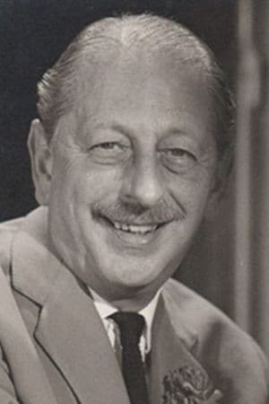 Geoffrey Sumner Image