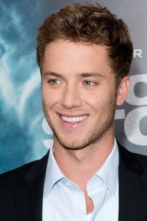 Jeremy Sumpter Image