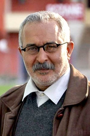 Ali Sürmeli Image