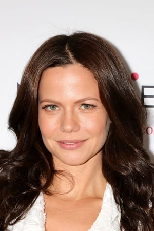 Tammin Sursok Image