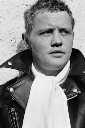 Dudley Sutton Image