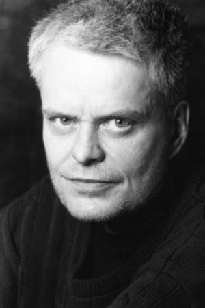 Ted Sutton Image