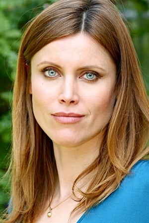 Silvia Suvadová Image