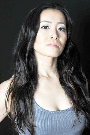 Kimmy Suzuki Image
