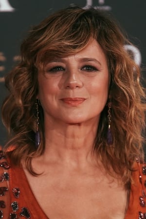 Emma Suárez Image