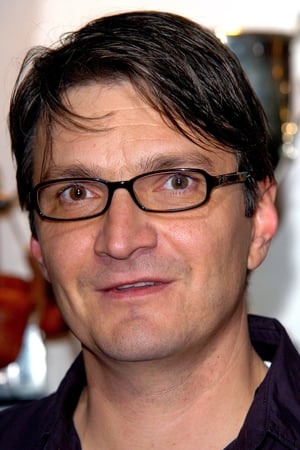 Jan Sverák Image